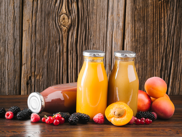 Как настроить скидку 50% на второй напиток с меньшей стоимостью